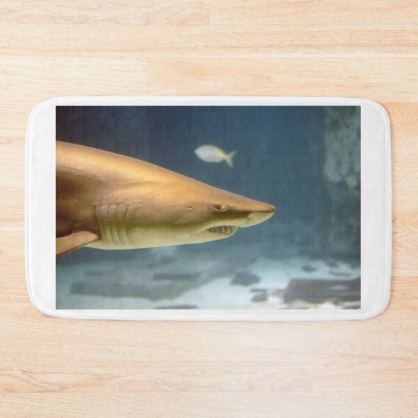 Item preview, Shark designed and sold by James Rutherford.