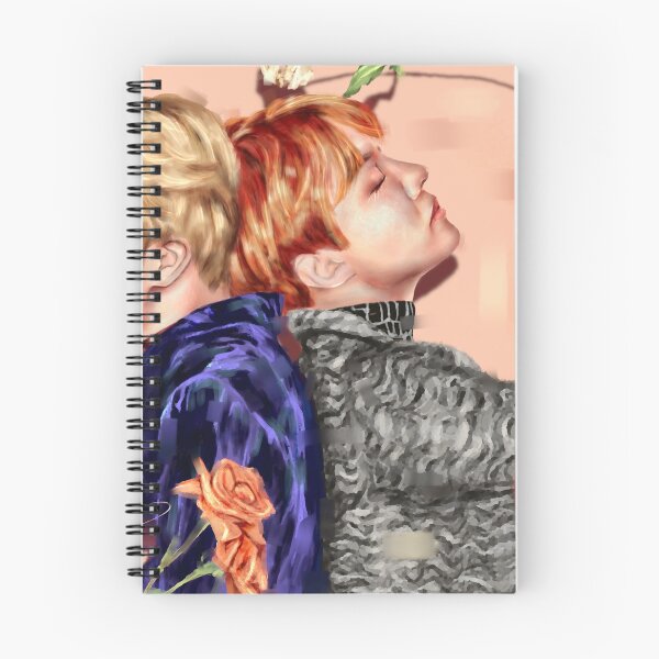 Item preview, Wings - Jihope designed and sold by Niji-Ninjart.