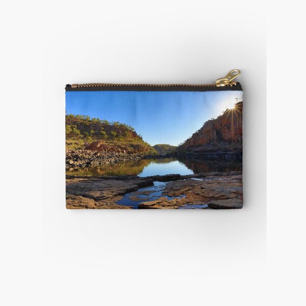 Item preview, As the light drops in Katherine Gorge.....  designed and sold by Peter Doré.