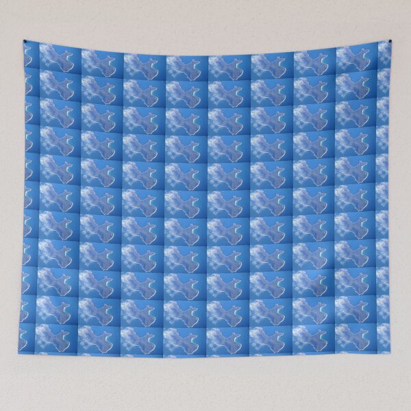 Item preview, Outer Sister Island designed and sold by Trish Meyer.