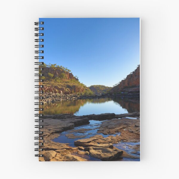 Item preview, As the light drops in Katherine Gorge.....  designed and sold by Peter Doré.