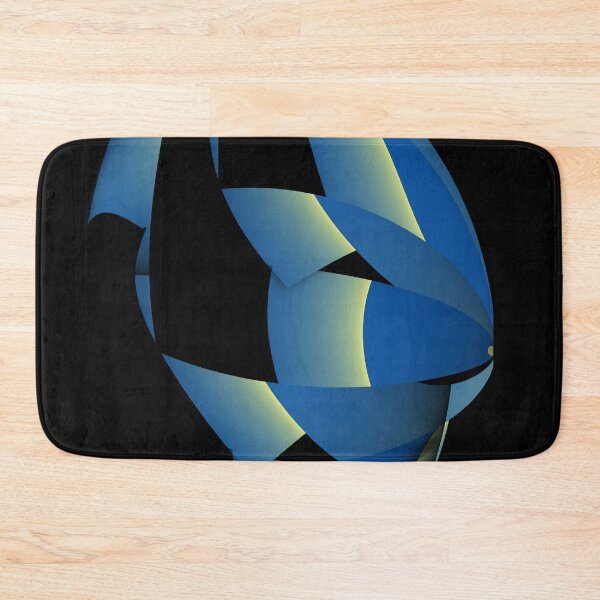 Item preview, Moody   designed and sold by CurvilinearArt.