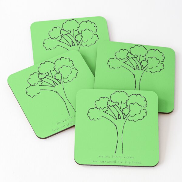 Item preview, LOVE our TREES they've got no one but us designed and sold by MonicaArtist.
