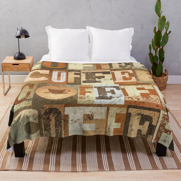 Item preview, Coffee! designed and sold by Karen Todman -Aroca Designs-.