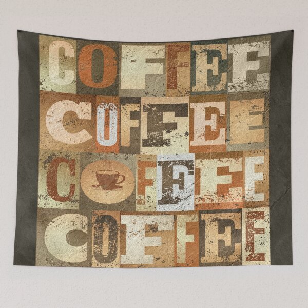 Item preview, Coffee! designed and sold by Karen  Todman -Aroca Designs-.