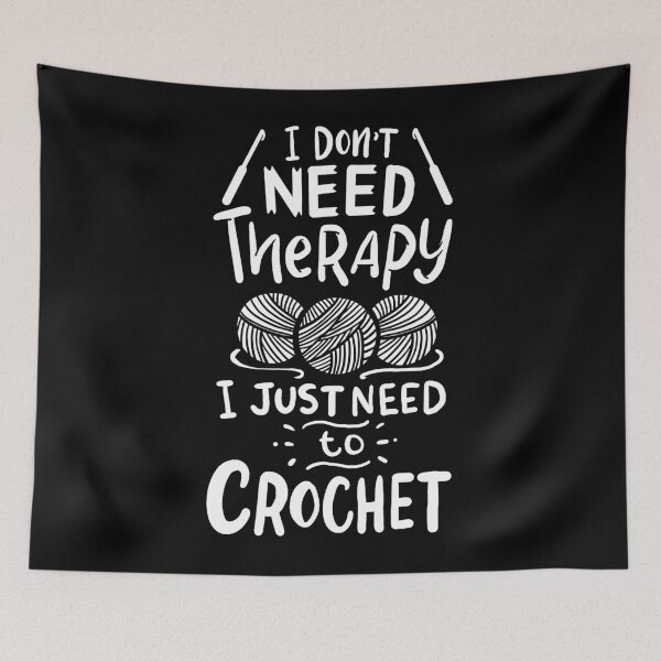Item preview, Crocheting designed and sold by 4tomic.