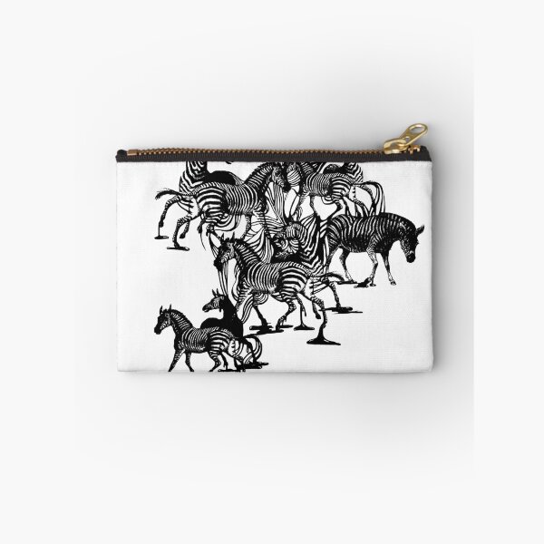 Item preview, Ink zebra designed and sold by deeprootedbkk.