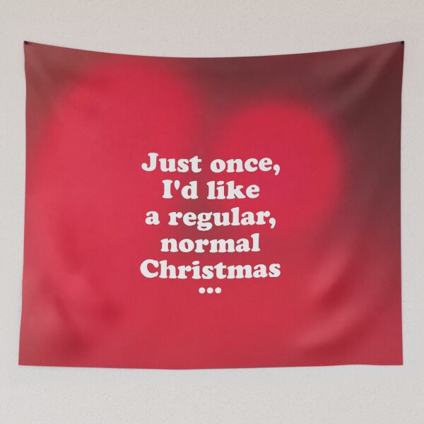 Item preview, die hard designed and sold by MelleNora.
