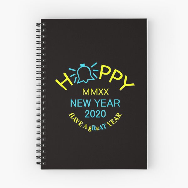 Item preview, Happy 2020...Have a gReAT Year... designed and sold by SpiritualBeing.