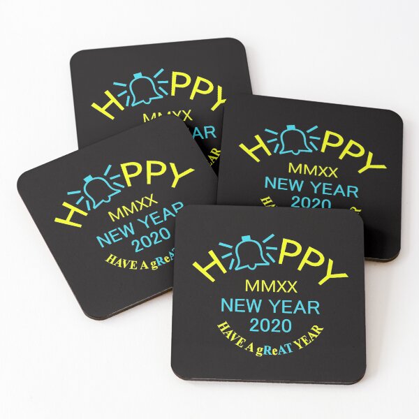 Item preview, Happy 2020...Have a gReAT Year... designed and sold by SpiritualBeing.