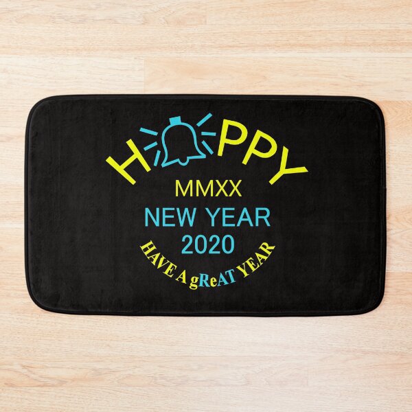 Item preview, Happy 2020...Have a gReAT Year... designed and sold by SpiritualBeing.