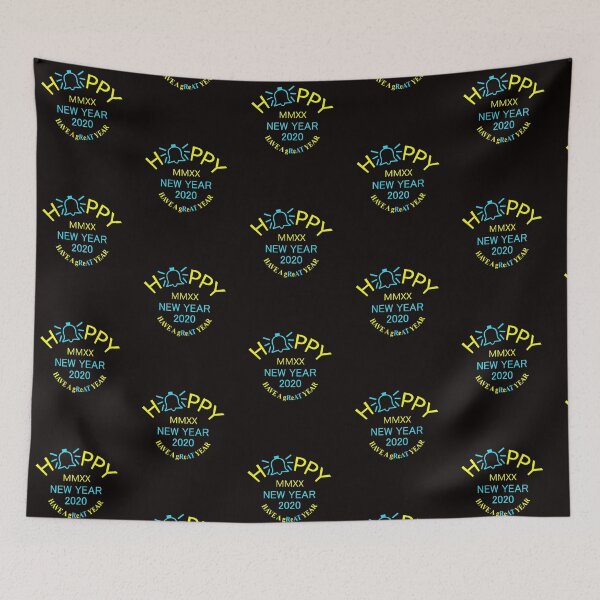 Item preview, Happy 2020...Have a gReAT Year... designed and sold by SpiritualBeing.