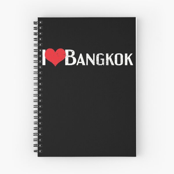 Item preview, Bangkok Thailand designed and sold by 4tomic.
