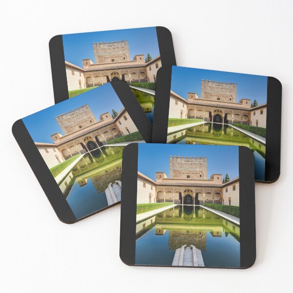 Item preview, Court of the Myrtles 02 designed and sold by Weston  Westmoreland.