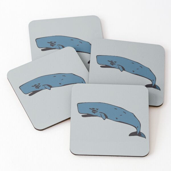 Item preview, Sperm Whale designed and sold by RosArt100.