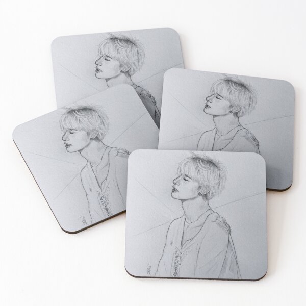 Item preview, Taehyung designed and sold by sweatae.