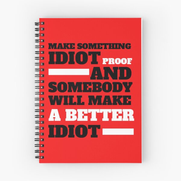 Item preview, Idiots t shirt - Idiot Best Friend - Idiots Birthday - Fun Idiots - Idiots t-shirt - Idiots T shirt designed and sold by happygiftideas.