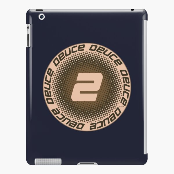 Deuce iPad Snap Case