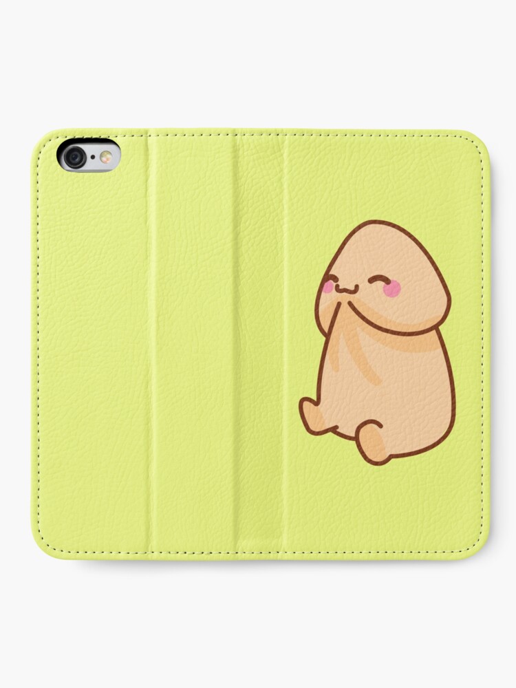 Winnie The Pooh Dick Accessories Phone Case