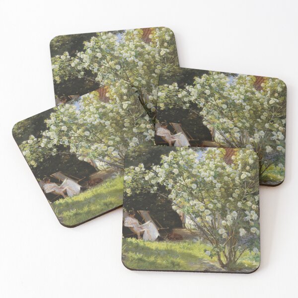 Item preview, Peder Severin Kryer - Roses  designed and sold by vakashop.