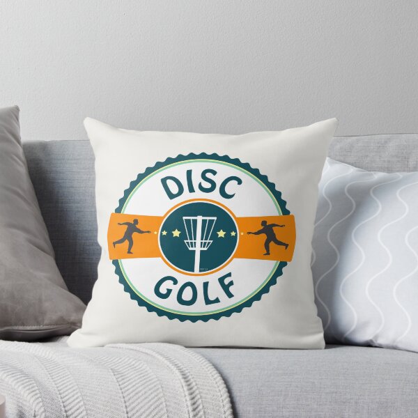 Item preview, Disc Golf designed and sold by Phil Perkins.