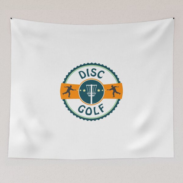 Item preview, Disc Golf designed and sold by Phil Perkins.