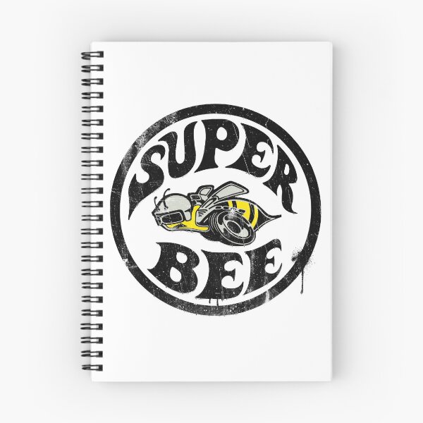 Item preview, Super Bee designed and sold by Tobias1969.