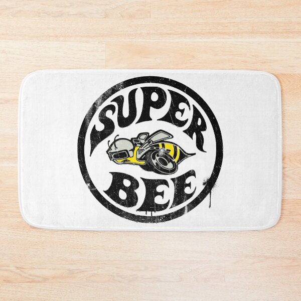 Item preview, Super Bee designed and sold by Tobias1969.