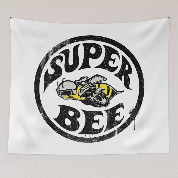 Item preview, Super Bee designed and sold by Tobias1969.