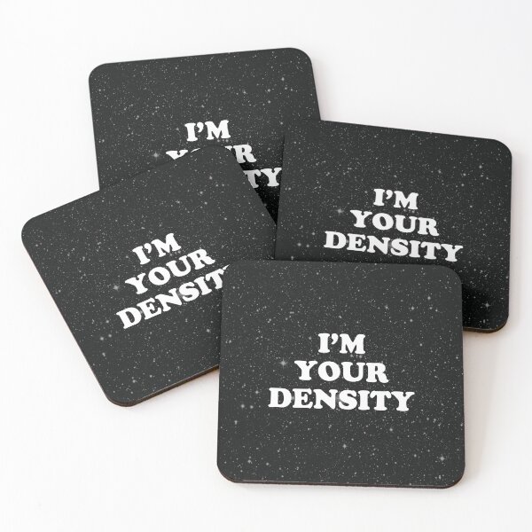 Item preview, density designed and sold by MelleNora.