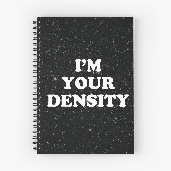 Item preview, density designed and sold by MelleNora.