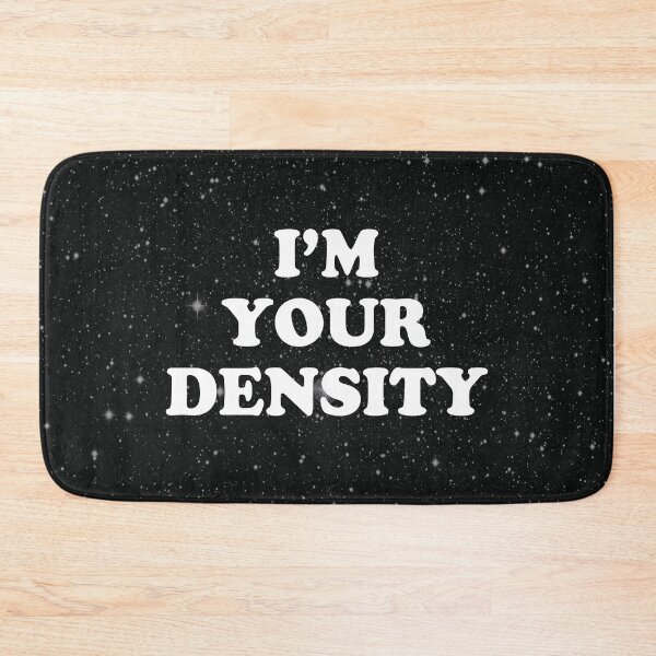 Item preview, density designed and sold by MelleNora.