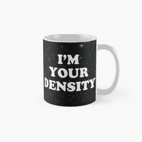 Item preview, density designed and sold by MelleNora.