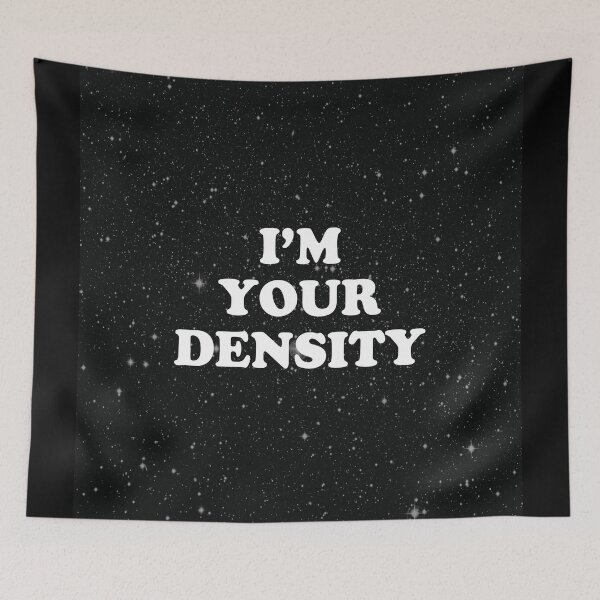 Item preview, density designed and sold by MelleNora.