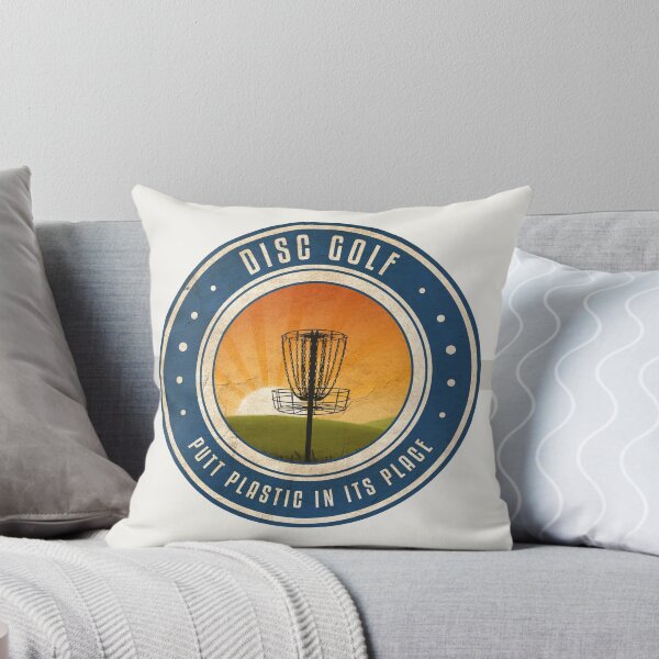 Item preview, Putt Plastic In Its Place #4 designed and sold by Phil Perkins.
