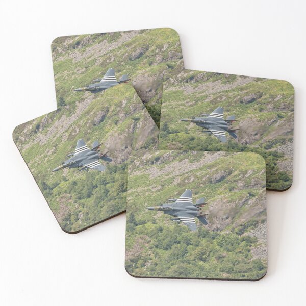 Item preview, USAF F15 Heritage Jet designed and sold by iaintall.