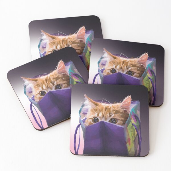Item preview, Cat in bag designed and sold by Artenreich.