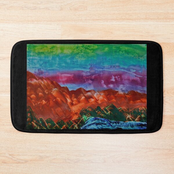 Item preview, Landscape 3 designed and sold by FrankRehwald.
