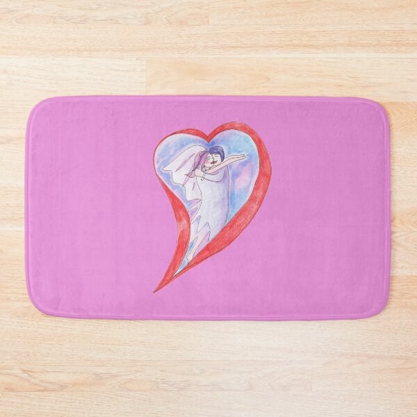 Item preview, We're Getting Married! designed and sold by MonicaArtist.