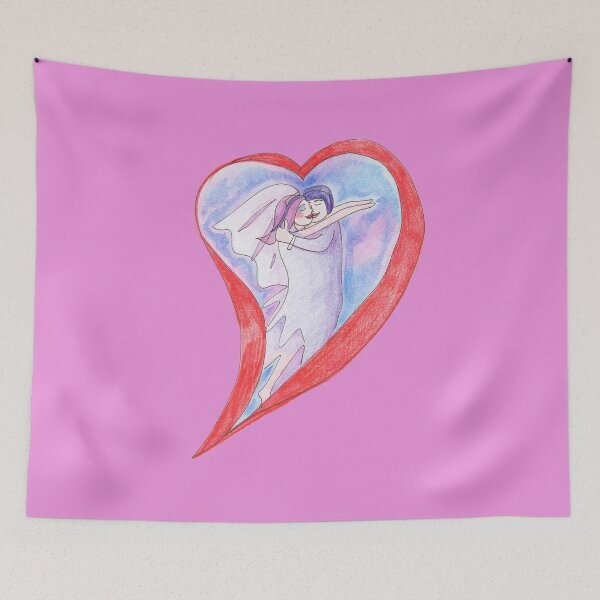 Item preview, We're Getting Married! designed and sold by MonicaArtist.