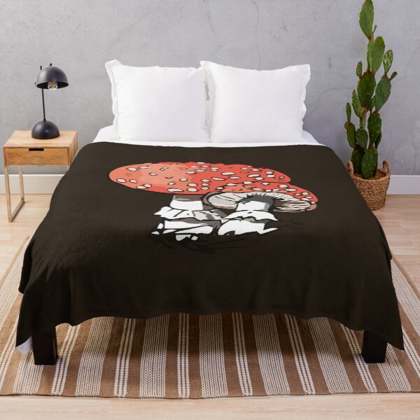 Item preview, Toadstool designed and sold by RosArt100.