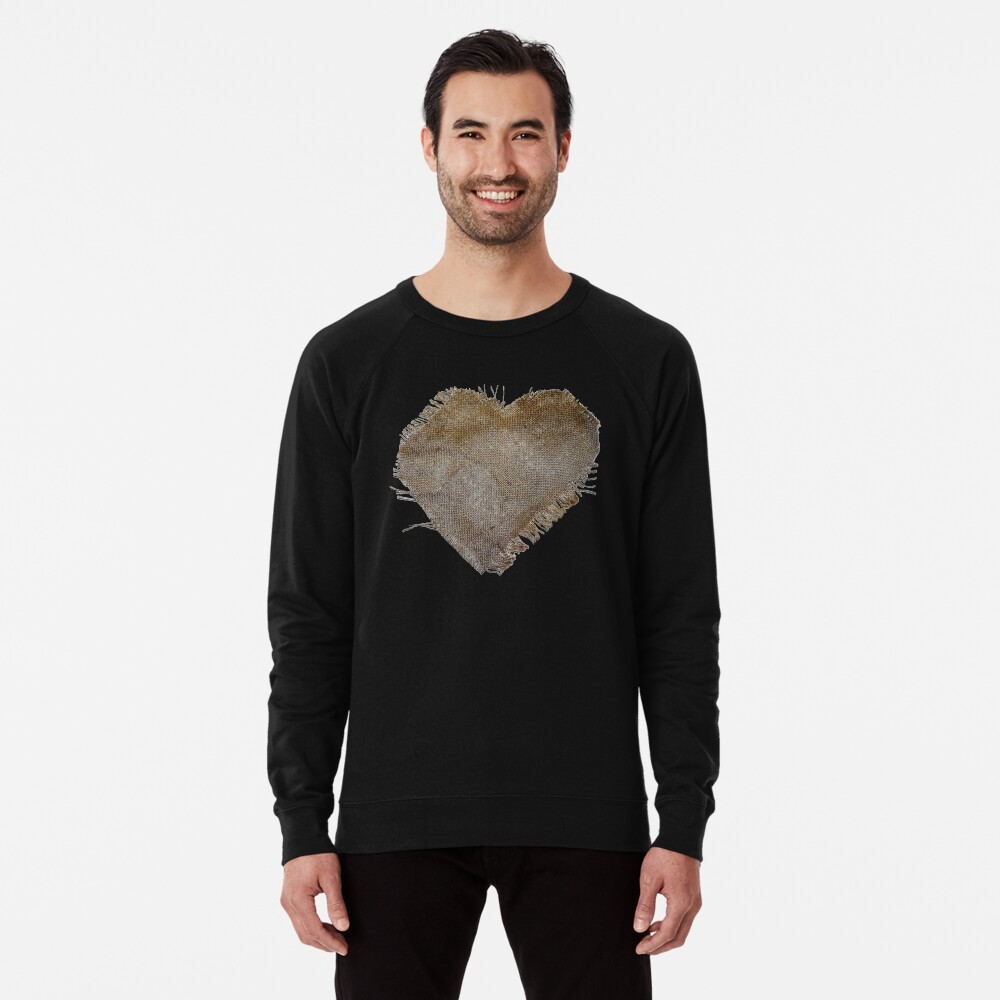 Item preview, Lightweight Sweatshirt designed and sold by JaanaDay.