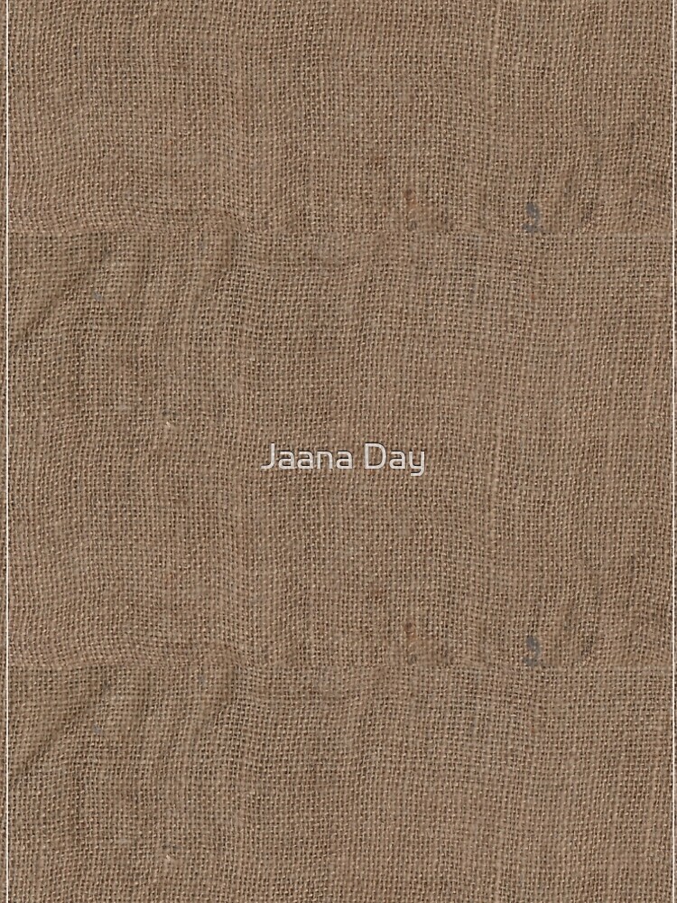 Thumbnail 4 of 4, A-Line Dress, Plain Rustic Look designed and sold by JaanaDay.