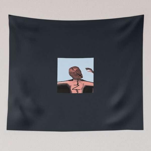Item preview, Z Man designed and sold by Ovahill.