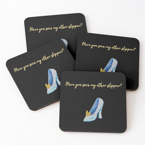 Item preview, Princess Statement  - Have you seen my other slipper?  designed and sold by talgursmusthave.