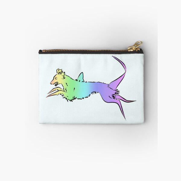 Item preview, Rainbow Landshark designed and sold by CSBeck.