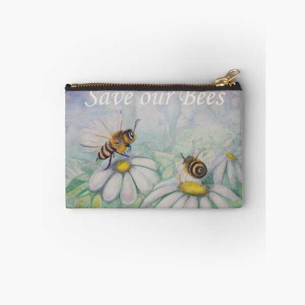 Item preview, Save our Bees! designed and sold by MonicaArtist.