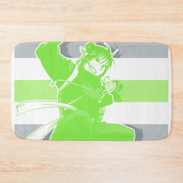 Item preview, Agender Lan Fan  designed and sold by Jemjae1112.