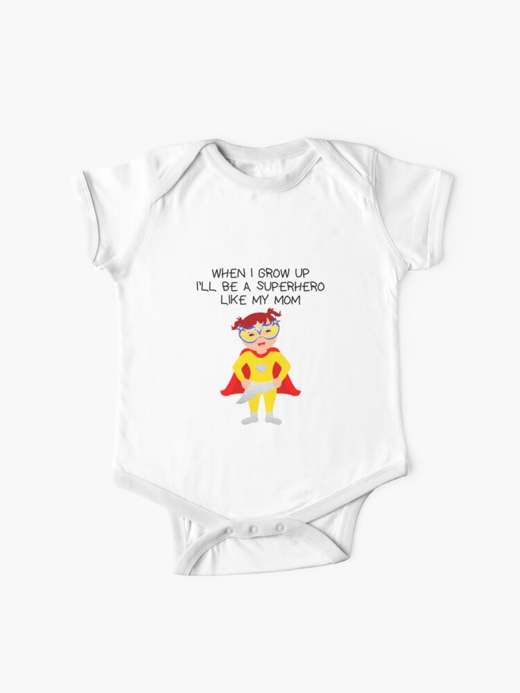 feminist baby grow