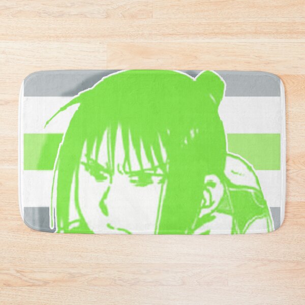 Item preview, Agender Lan Fan  designed and sold by Jemjae1112.